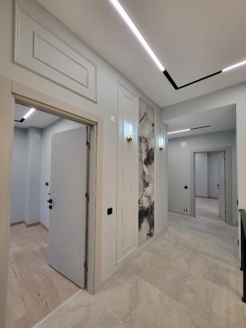 GÜVENAY - ÇORUM SLİM KENT SATILIK 5+1 LÜKS VİLLA