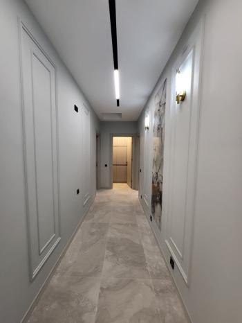 GÜVENAY - ÇORUM SLİM KENT SATILIK 5+1 LÜKS VİLLA