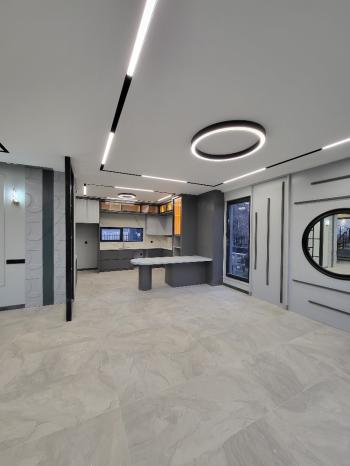 GÜVENAY - ÇORUM SLİM KENT SATILIK 5+1 LÜKS VİLLA