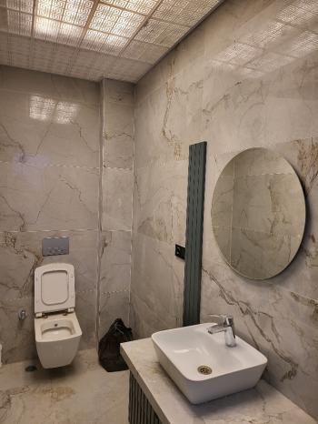 GÜVENAY - ÇORUM SLİM KENT SATILIK 5+1 LÜKS VİLLA