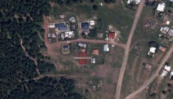 BUCAK YAYLASINDA SATILIK 281m2 KÖŞE BAŞI ARSA