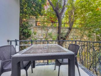 DATÇA İSKELE’DE OTEL RUHSATLI, DENİZE YAKIN, HAZIR TİCARİ YATIRIM FIRSATI!