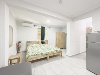 DATÇA İSKELE’DE OTEL RUHSATLI, DENİZE YAKIN, HAZIR TİCARİ YATIRIM FIRSATI!