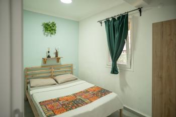 DATÇA İSKELE’DE OTEL RUHSATLI, DENİZE YAKIN, HAZIR TİCARİ YATIRIM FIRSATI!