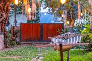 DATÇA İSKELE’DE OTEL RUHSATLI, DENİZE YAKIN, HAZIR TİCARİ YATIRIM FIRSATI!