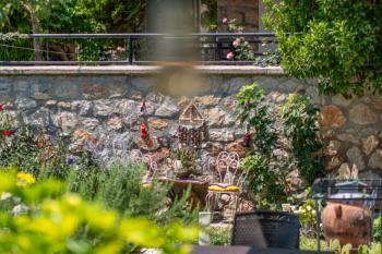 DATÇA İSKELE’DE OTEL RUHSATLI, DENİZE YAKIN, HAZIR TİCARİ YATIRIM FIRSATI!