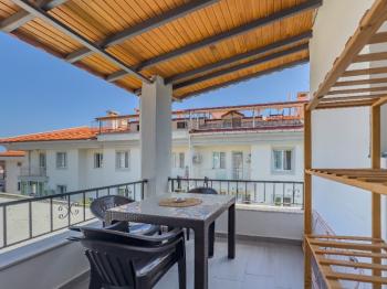 DATÇA İSKELE’DE OTEL RUHSATLI, DENİZE YAKIN, HAZIR TİCARİ YATIRIM FIRSATI!