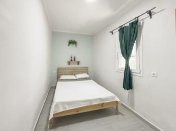 DATÇA İSKELE’DE OTEL RUHSATLI, DENİZE YAKIN, HAZIR TİCARİ YATIRIM FIRSATI!