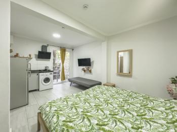 DATÇA İSKELE’DE OTEL RUHSATLI, DENİZE YAKIN, HAZIR TİCARİ YATIRIM FIRSATI!