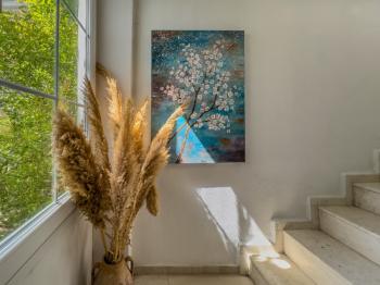 DATÇA İSKELE’DE OTEL RUHSATLI, DENİZE YAKIN, HAZIR TİCARİ YATIRIM FIRSATI!