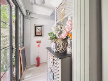 DATÇA İSKELE’DE OTEL RUHSATLI, DENİZE YAKIN, HAZIR TİCARİ YATIRIM FIRSATI!