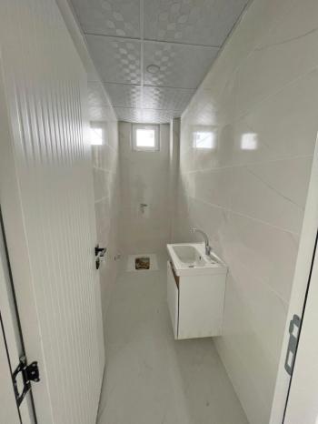 AFYON ÜÇOK EMLAKTAN MAREŞAL F ÇAKMAK MAH SATILIK SIFIR 2+1 LÜX 3 KAT DAİRE