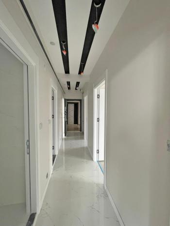 AFYON ÜÇOK EMLAKTAN MAREŞAL F ÇAKMAK MAH SATILIK SIFIR 2+1 LÜX 3 KAT DAİRE