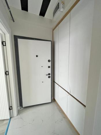 AFYON ÜÇOK EMLAKTAN MAREŞAL F ÇAKMAK MAH SATILIK SIFIR 2+1 LÜX 3 KAT DAİRE