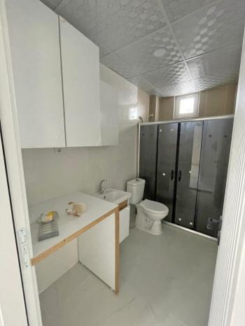 AFYON ÜÇOK EMLAKTAN MAREŞAL F ÇAKMAK MAH SATILIK SIFIR 2+1 LÜX 3 KAT DAİRE