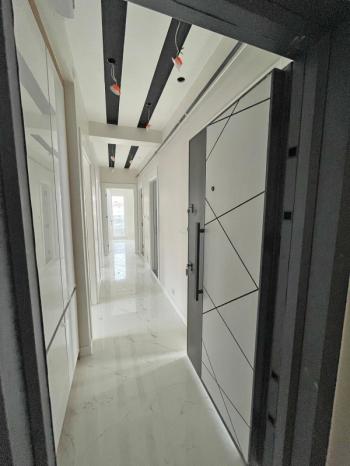 AFYON ÜÇOK EMLAKTAN MAREŞAL F ÇAKMAK MAH SATILIK SIFIR 2+1 LÜX 3 KAT DAİRE