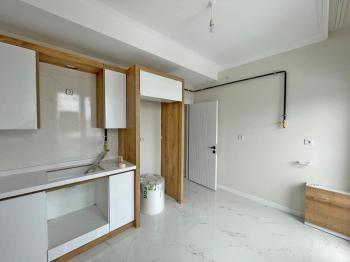 AFYON ÜÇOK EMLAKTAN MAREŞAL F ÇAKMAK MAH SATILIK SIFIR 2+1 LÜX 3 KAT DAİRE