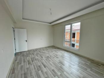 AFYON ÜÇOK EMLAKTAN MAREŞAL F ÇAKMAK MAH SATILIK SIFIR 2+1 LÜX 3 KAT DAİRE