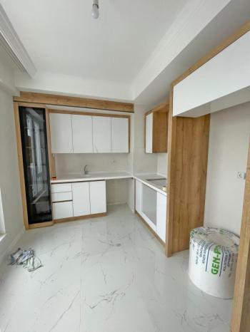 AFYON ÜÇOK EMLAKTAN MAREŞAL F ÇAKMAK MAH SATILIK SIFIR 2+1 LÜX 3 KAT DAİRE