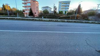 TRABZON BEŞİKDÜZÜ ADACIK'TA SATILIK 414 M2 ARSA ANA YOLA SIFIR