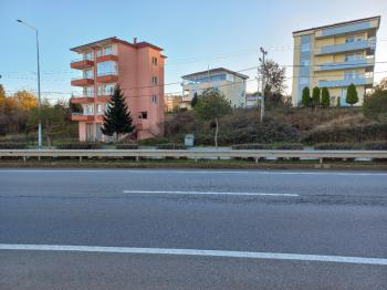 TRABZON BEŞİKDÜZÜ ADACIK'TA SATILIK 414 M2 ARSA ANA YOLA SIFIR