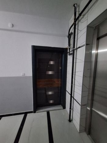 GÜVENAY -  ÇORUM BAHÇELİEVLER MAH. ÇORAKLIK CADDESİ ÜZERİ 3+1 SATILIK DAİRE