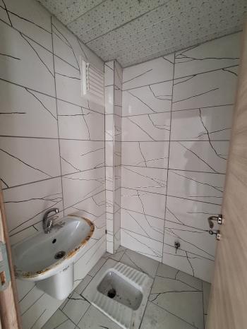 GÜVENAY -  ÇORUM BAHÇELİEVLER MAH. ÇORAKLIK CADDESİ ÜZERİ 3+1 SATILIK DAİRE