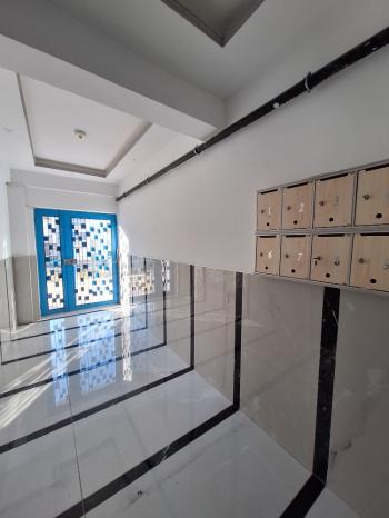 GÜVENAY -  ÇORUM BAHÇELİEVLER MAH. ÇORAKLIK CADDESİ ÜZERİ 3+1 SATILIK DAİRE