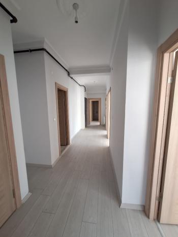 GÜVENAY -  ÇORUM BAHÇELİEVLER MAH. ÇORAKLIK CADDESİ ÜZERİ 3+1 SATILIK DAİRE