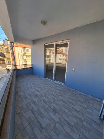GÜVENAY - ÇORUM BAHÇELİEVLER ÇORAKLIK CADDESİ ÜZERİ 3+1 SATILIK DAİRE