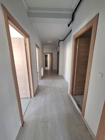 GÜVENAY - ÇORUM BAHÇELİEVLER ÇORAKLIK CADDESİ ÜZERİ 3+1 SATILIK DAİRE