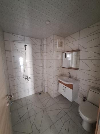 GÜVENAY - ÇORUM BAHÇELİEVLER ÇORAKLIK CADDESİ ÜZERİ 3+1 SATILIK DAİRE