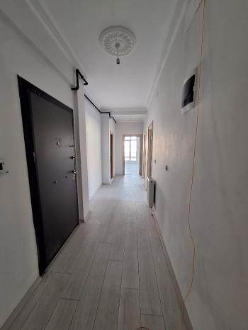 GÜVENAY - ÇORUM BAHÇELİEVLER ÇORAKLIK CADDESİ ÜZERİ 3+1 SATILIK DAİRE