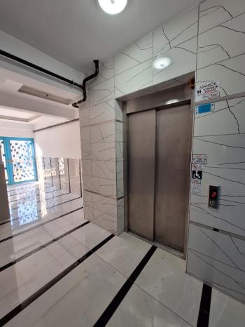 GÜVENAY - ÇORUM BAHÇELİEVLER ÇORAKLIK CADDESİ ÜZERİ 3+1 SATILIK DAİRE