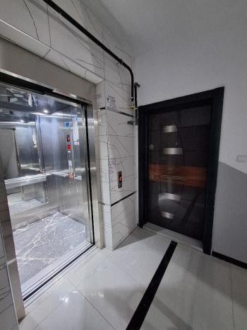 GÜVENAY - ÇORUM BAHÇELİEVLER ÇORAKLIK CADDESİ ÜZERİ 3+1 SATILIK DAİRE