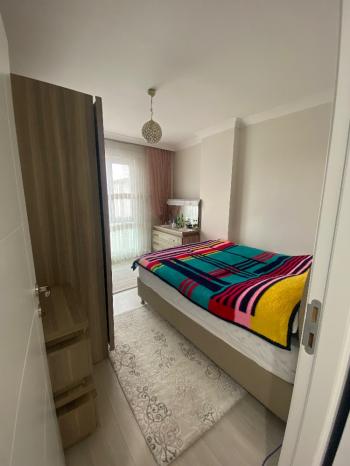 GÜVENAY - ÇORUM BUHARAEVLER GARDENYA 2 SİTESİ KARŞISI SATILIK DAİRE