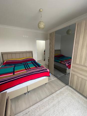 GÜVENAY - ÇORUM BUHARAEVLER GARDENYA 2 SİTESİ KARŞISI SATILIK DAİRE