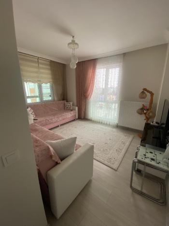 GÜVENAY - ÇORUM BUHARAEVLER GARDENYA 2 SİTESİ KARŞISI SATILIK DAİRE