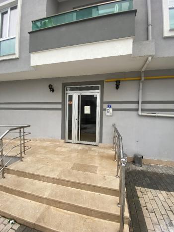 GÜVENAY - ÇORUM BUHARAEVLER GARDENYA 2 SİTESİ KARŞISI SATILIK DAİRE