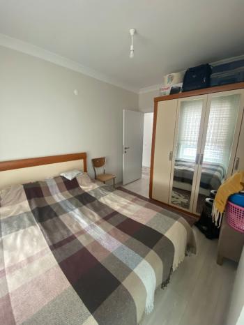 GÜVENAY - ÇORUM BUHARAEVLER GARDENYA 2 SİTESİ KARŞISI SATILIK DAİRE