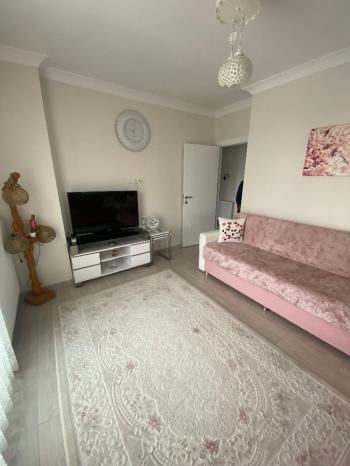 GÜVENAY - ÇORUM BUHARAEVLER GARDENYA 2 SİTESİ KARŞISI SATILIK DAİRE