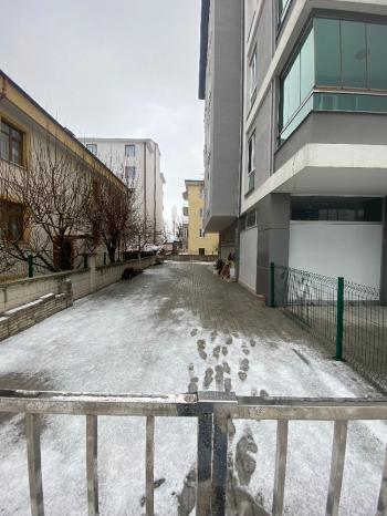 GÜVENAY - ÇORUM BUHARAEVLER GARDENYA 2 SİTESİ KARŞISI SATILIK DAİRE