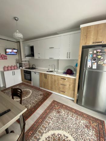 GÜVENAY - ÇORUM BUHARAEVLER GARDENYA 2 SİTESİ KARŞISI SATILIK DAİRE