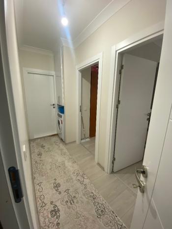 GÜVENAY - ÇORUM BUHARAEVLER GARDENYA 2 SİTESİ KARŞISI SATILIK DAİRE