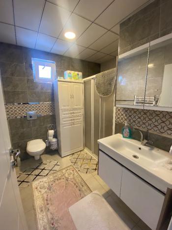 GÜVENAY - ÇORUM BUHARAEVLER GARDENYA 2 SİTESİ KARŞISI SATILIK DAİRE