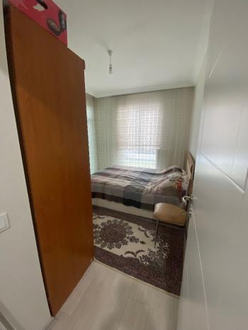 GÜVENAY - ÇORUM BUHARAEVLER GARDENYA 2 SİTESİ KARŞISI SATILIK DAİRE