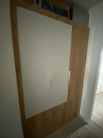 GÜVENAY - ÇORUM BUHARAEVLER GARDENYA 2 SİTESİ KARŞISI SATILIK DAİRE