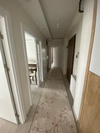 GÜVENAY - ÇORUM BUHARAEVLER GARDENYA 2 SİTESİ KARŞISI SATILIK DAİRE