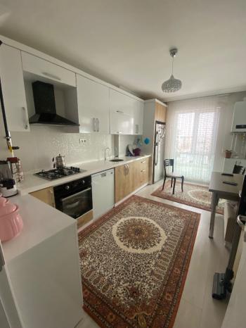 GÜVENAY - ÇORUM BUHARAEVLER GARDENYA 2 SİTESİ KARŞISI SATILIK DAİRE