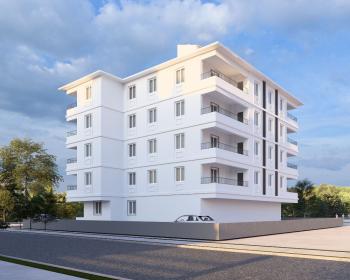 GÜVENAY - ÇORUM ULUKAVAK MEHMETCİK LİSESİ ARKASI SATILIK DAİRE